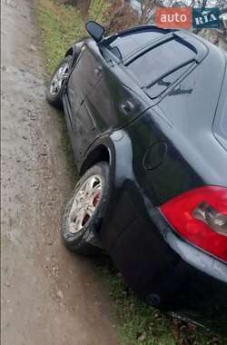Седан Geely CK 2008 в Калуше