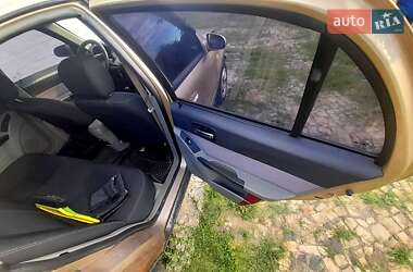 Седан Geely CK 2008 в 