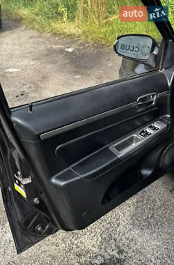 Седан Geely CK 2012 в 