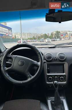 Седан Geely CK 2013 в 