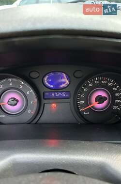 Седан Geely CK 2013 в 
