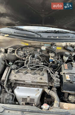 Седан Geely CK 2008 в 