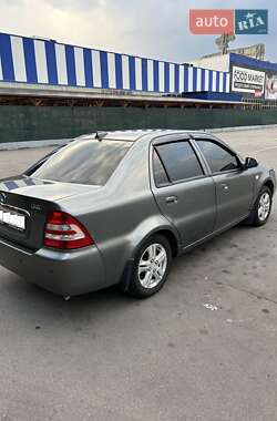 Седан Geely CK 2013 в 