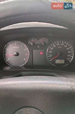 Седан Geely CK 2012 в 