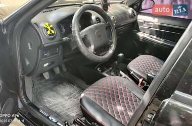 Седан Geely CK 2012 в 
