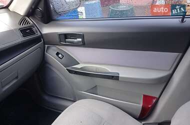 Седан Geely CK 2008 в 