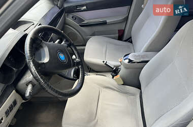 Седан Geely CK 2007 в 