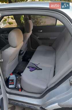 Седан Geely CK 2008 в 