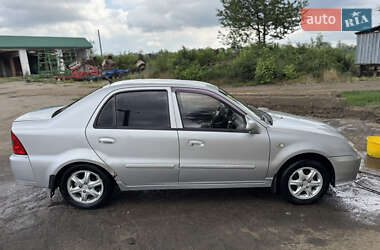 Седан Geely CK 2010 в 