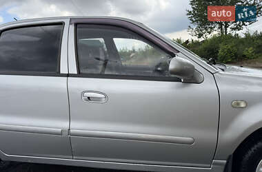 Седан Geely CK 2010 в 