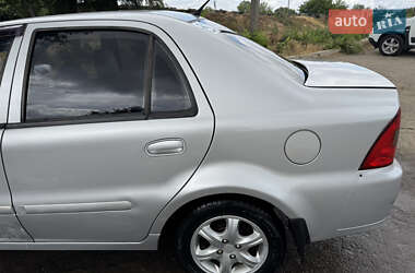 Седан Geely CK 2010 в 