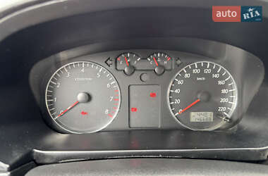 Седан Geely CK 2010 в 
