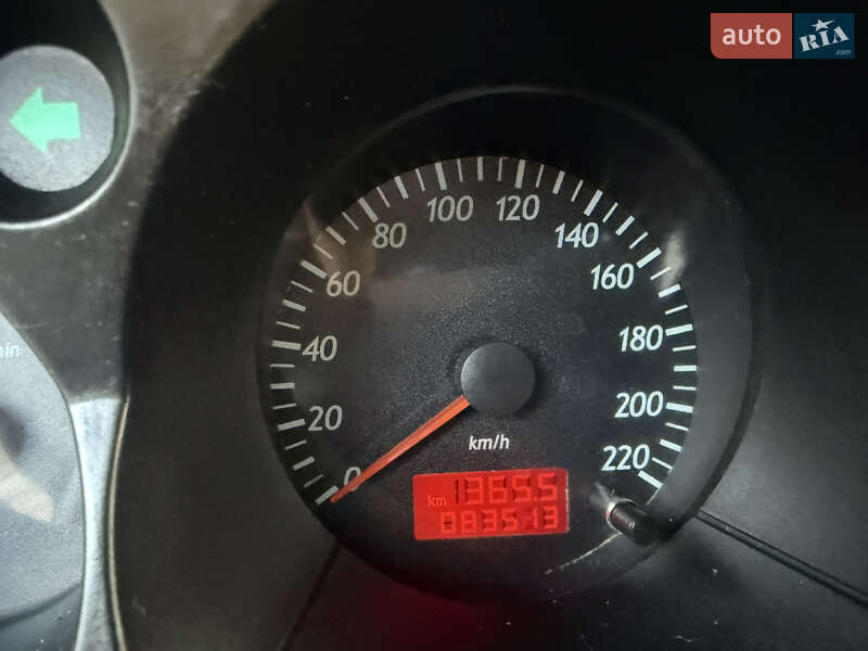 Седан Geely CK 2008 в Прилуках