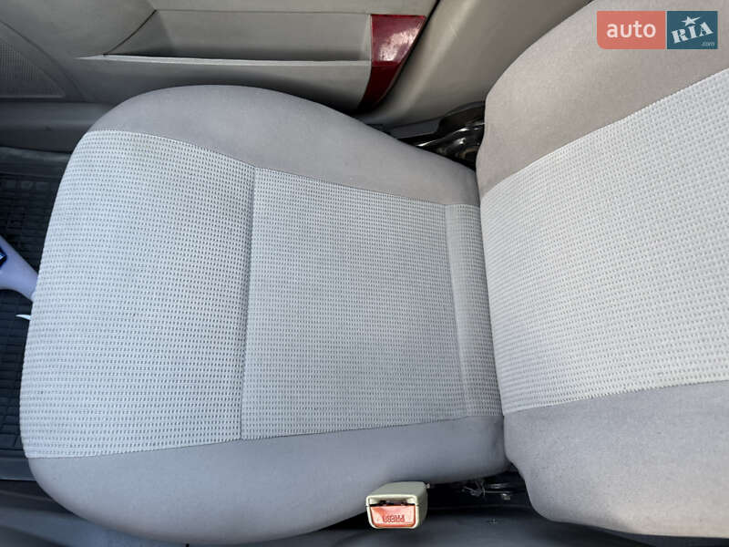 Седан Geely CK 2008 в Прилуках