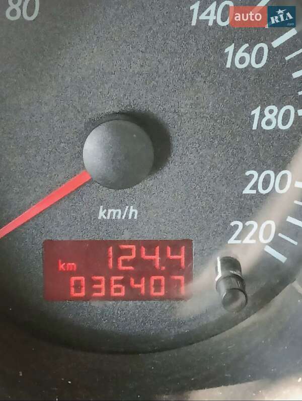 Седан Geely CK 2008 в Изюме