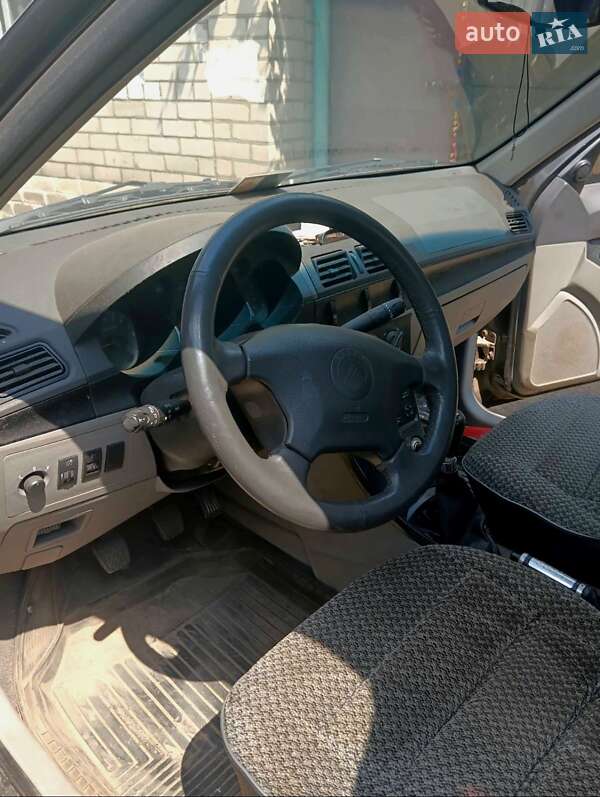 Седан Geely CK 2008 в Изюме