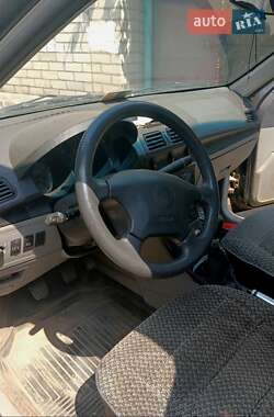 Седан Geely CK 2008 в 