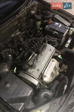 Седан Geely CK 2011 в 