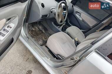 Седан Geely CK 2008 в 