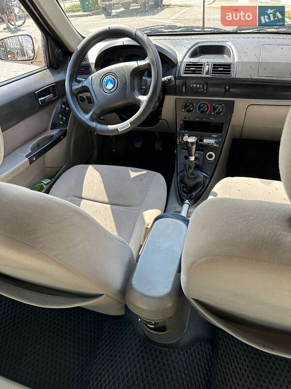 Седан Geely CK 2008 в Києві