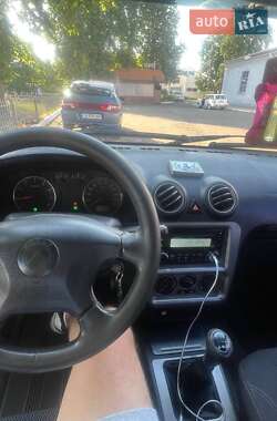 Седан Geely CK 2012 в 