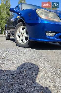 Седан Geely CK 2008 в 