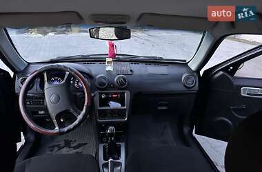 Седан Geely CK 2013 в 