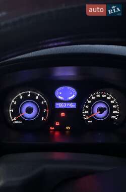 Седан Geely CK 2013 в 