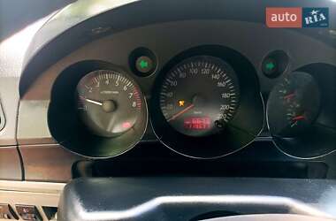 Седан Geely CK 2007 в 