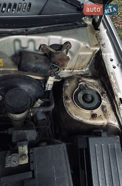 Седан Geely CK 2012 в 