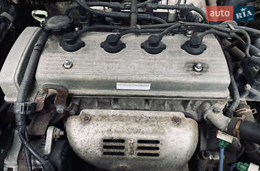 Седан Geely CK 2012 в 