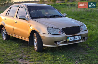 Седан Geely CK 2013 в Львове Седан Geely CK 2013 в Львове