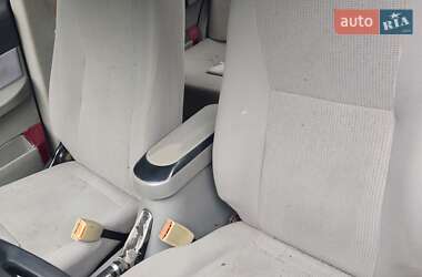 Седан Geely CK 2008 в 