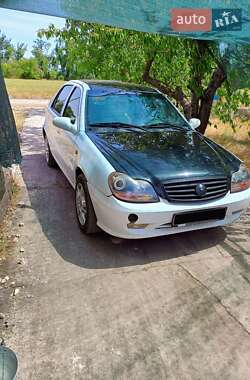 Седан Geely CK 2007 в Кривом Роге