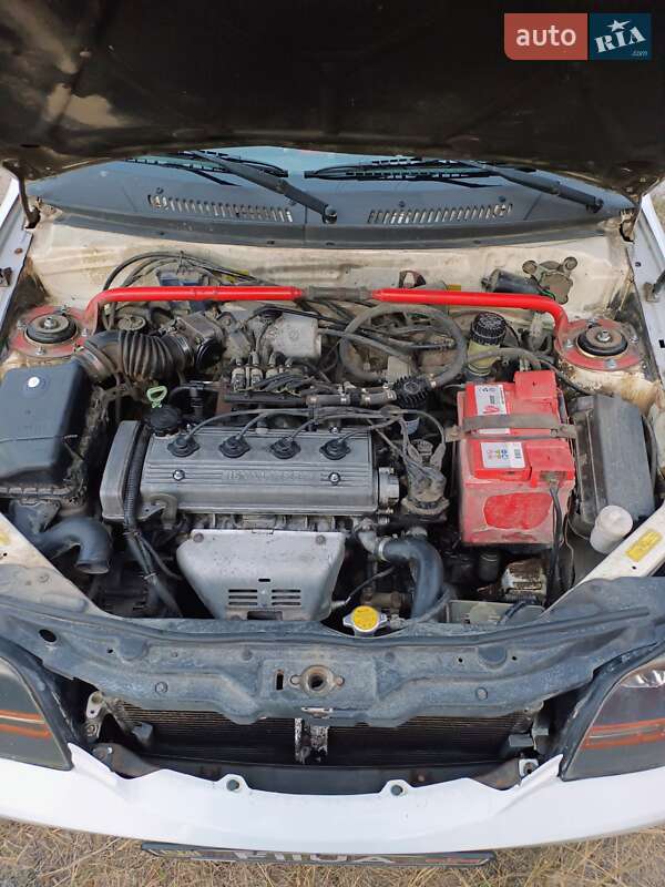 Седан Geely CK 2007 в Коломые