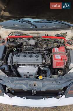 Седан Geely CK 2007 в 