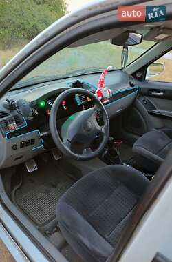 Седан Geely CK 2007 в 