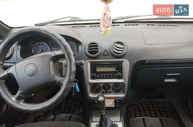 Седан Geely CK 2012 в 