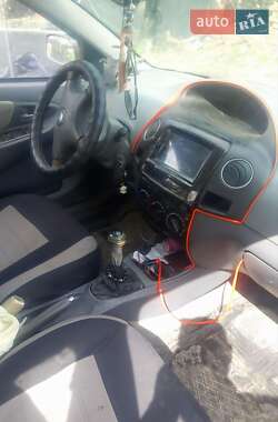 Седан Geely CK 2008 в 