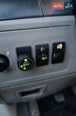 Седан Geely CK 2008 в 