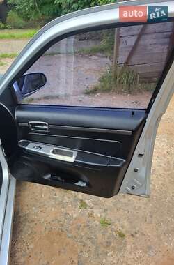 Седан Geely CK 2013 в 