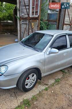 Седан Geely CK 2013 в 