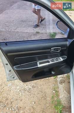 Седан Geely CK 2013 в 