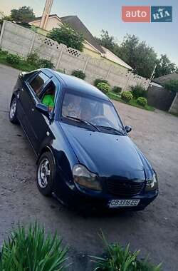 Седан Geely CK 2007 в 