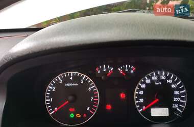 Седан Geely CK 2012 в Сумах