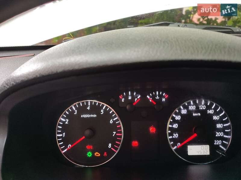 Седан Geely CK 2012 в Сумах