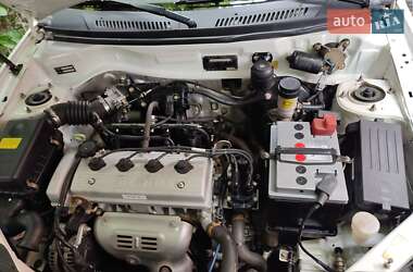 Седан Geely CK 2012 в Сумах