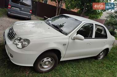 Седан Geely CK 2012 в Сумах