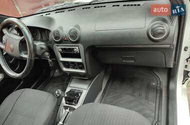 Седан Geely CK 2012 в Сумах