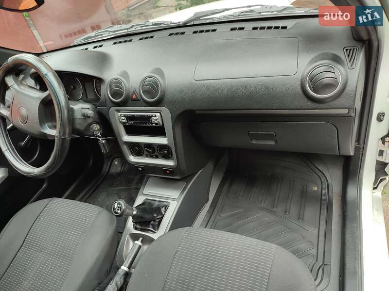 Седан Geely CK 2012 в Сумах